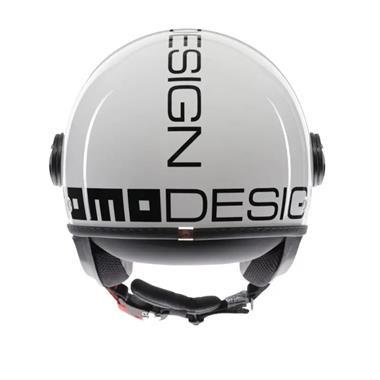 CASCO JET FGTR CLASSIC MOMODESIGN E2206 MONO BIANCO NERO - Della Categoria Caschi Jet Produttore MomoDesign - A soli €169.15! Acquista ora su Due Ruote Accessori
