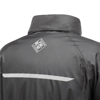 GIACCA DILUVIO DAY NERO TUCANO URBANO - Della Categoria Giacche Produttore Tucano Urbano - A soli €47.25! Acquista ora su Due Ruote Accessori