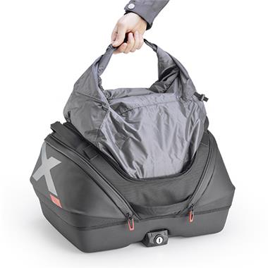 BORSA GIVI MONOKEY  X-LINE NEW XL08B 40 LT - Della Categoria Bauletti Produttore Givi - A soli €187.50! Acquista ora su Due Ruote Accessori