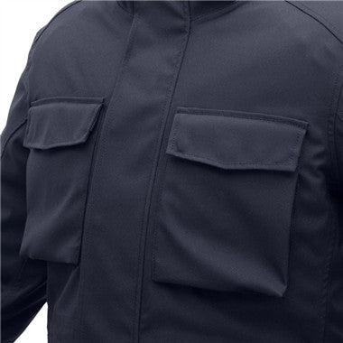 GIACCA UOMO TUCANO URBANO URBIS HYDROSCUD BLU