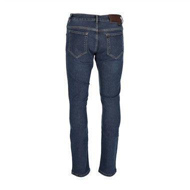 PANTALONE JEANS ACERBIS CE PRO-ROAD BLU