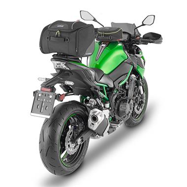 BORSA GIVI TAILOCK DA SELLA EA146 23 LT - Della Categoria Borse Serbatoio Tank loock Produttore Givi - A soli €104.25! Acquista ora su Due Ruote Accessori