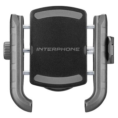 PORTA TELEFONO UNIVERSALE CRAB CON MODULO ANTIVIBRAZIONE  INTEGRATO - Della Categoria Custodie Smartphone Produttore CELLULAR LINE - A soli €31.90! Acquista ora su Due Ruote Accessori