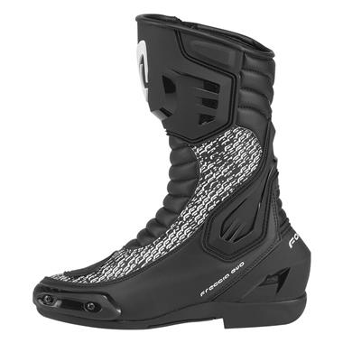 STIVALI FORMA FRECCIA EVO NERO BIANCO - Della Categoria Scarpa Uomo Produttore Forma - A soli €159.90! Acquista ora su Due Ruote Accessori