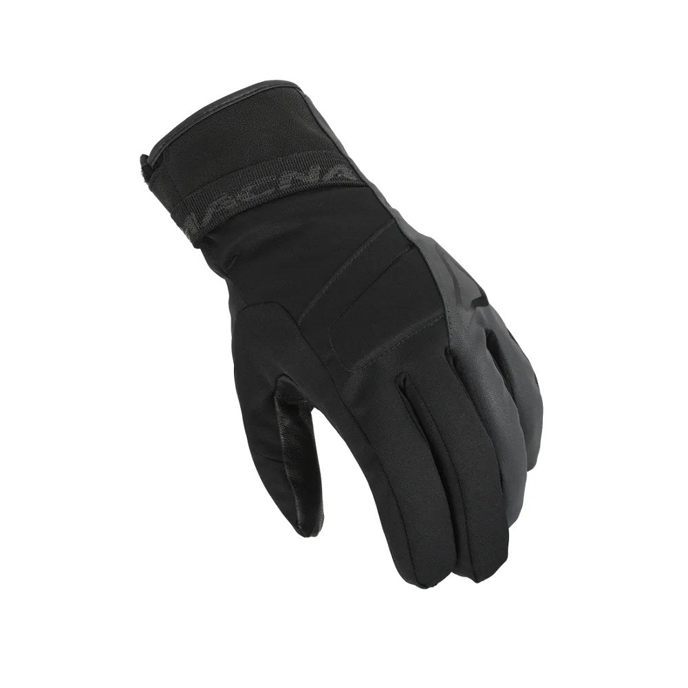 GUANTI MACNA DONNA DAUNTA RTX NERO