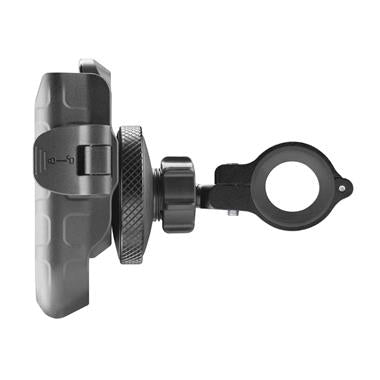 PORTA TELEFONO UNIVERSALE CRAB CON MODULO ANTIVIBRAZIONE  INTEGRATO - Della Categoria Custodie Smartphone Produttore CELLULAR LINE - A soli €31.90! Acquista ora su Due Ruote Accessori