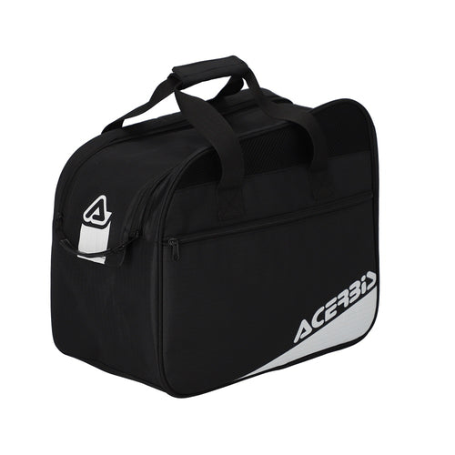 BORSA PORTA CASCO ACERBIS 2,0 NERO - Della Categoria Borse Produttore ACERBIS - A soli €27.95! Acquista ora su Due Ruote Accessori