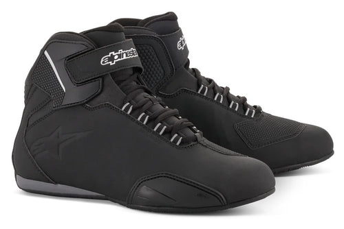 SCARPA ALPINESTARS SEKTOR WATERPROOF NERA
