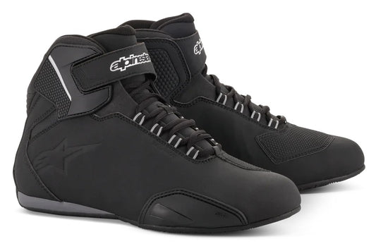 SCARPA ALPINESTARS SEKTOR WATERPROOF NERA