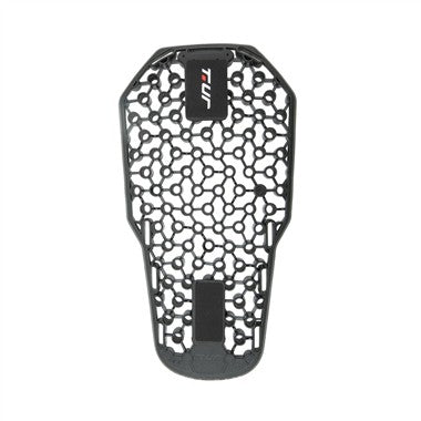 PROTEZIONE SCHIENA 3IN1 EASYFLEX-2 BLACK