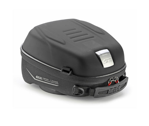 BORSELLO GIVI CON SERRATURA ST605+TANKLOCK SPORT-T - Della Categoria Borse Serbatoio Tank loock Produttore Givi - A soli €124.15! Acquista ora su Due Ruote Accessori