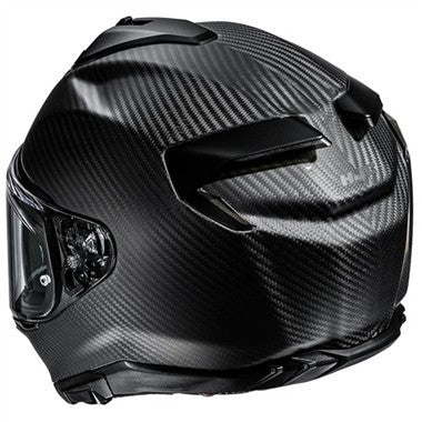 CASCO INTEGRALE HJC F72 CARBONIO OPACO