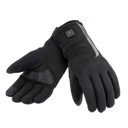 GUANTO UOMO TUCANO URBANO STARWARM HYDROSCUD NERO - Della Categoria Guanti Invernali Uomo Produttore Tucano Urbano - A soli €135! Acquista ora su Due Ruote Accessori
