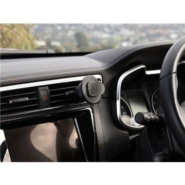 CARICABATTERIE WIRELESS QUAD LOCK MAG V2 - Della Categoria Custodie Smartphone Produttore QUAD LOCK - A soli €50.40! Acquista ora su Due Ruote Accessori