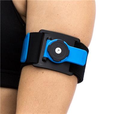 Bracciale sportivo QUAD LOCK - Della Categoria Custodie Smartphone Produttore QUAD LOCK - A soli €30! Acquista ora su Due Ruote Accessori