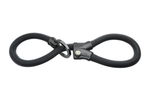 INFINITY LOOP ABUS 1806-140 BLACK - Della Categoria Antifurti & Catene Produttore Abus Imt - A soli €45.45! Acquista ora su Due Ruote Accessori