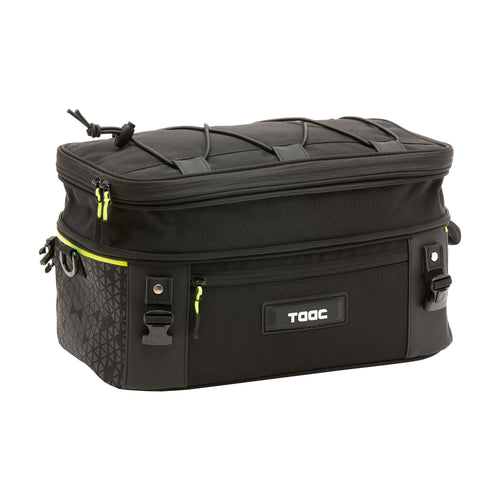 BORSA DA SERBATOIO TAAC TC10 BORSA CARGO 15 LT - Della Categoria Borse Serbatoio Produttore TAAC - A soli €72.25! Acquista ora su Due Ruote Accessori