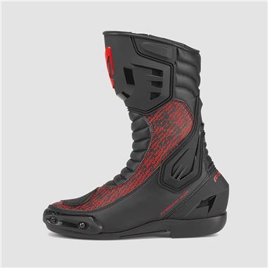 STIVALI FORMA FRECCIA EVO NERO ROSSO - Della Categoria Scarpa Uomo Produttore Forma - A soli €159.90! Acquista ora su Due Ruote Accessori