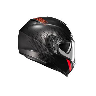 CASCO INTEGRALE HJC C70N SWAY MC1 NERO GRIGIO LUCIDO - Della Categoria Caschi Integrale Produttore HJC HELMETS - A soli €152.90! Acquista ora su Due Ruote Accessori