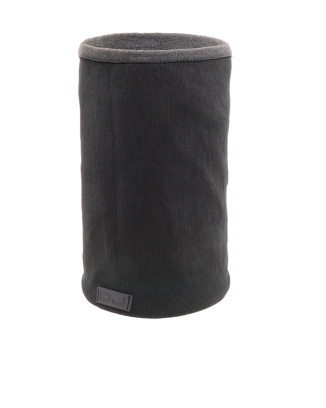 COLLARINO DUPLEFAS OJ LONG TUBE NERO