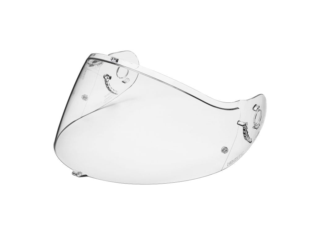 VISIERA.XMS-02.ECE22-06.CLEAR.SR-NFR. X1005 ULTRA 06 - Della Categoria Visiere & Ricambi Produttore Nolan Helmets - A soli €52.50! Acquista ora su Due Ruote Accessori