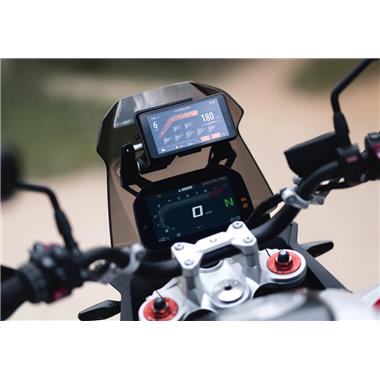 DISPLAY CARPLAY 5.5 BMW ANDROID INTERPHONE