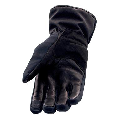 GUANTO UOMO T-UR G-TWO HYDROSCUD NERO NERO - Della Categoria Guanti Invernali Uomo Produttore T.UR - A soli €44! Acquista ora su Due Ruote Accessori