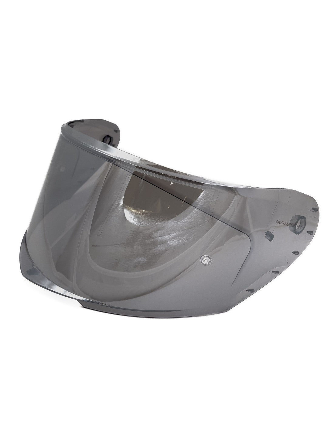 26 VISIERA PREMIER TYPHOON SILVER CHRO A+pins