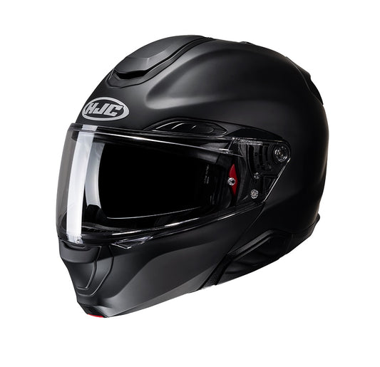 CASCO MODULARE HJC RPHA91 NERO OPACO - Della Categoria Caschi Modulari Fibra Produttore HJC HELMETS - A soli €549.90! Acquista ora su Due Ruote Accessori