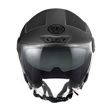 CASCO PREMIER 26 CITY FLY EVO U17BM TITANIO OPACO