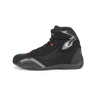 SCARPA FORMA GENESIS NERA GRIGIA - Della Categoria Scarpa Uomo Produttore Forma - A soli €108! Acquista ora su Due Ruote Accessori
