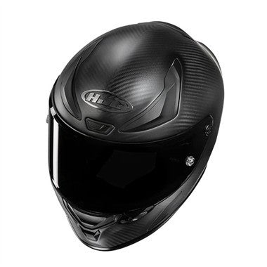 CASCO INTEGRALE HJC RPHA1 V2 CARBON MATTE BLACK