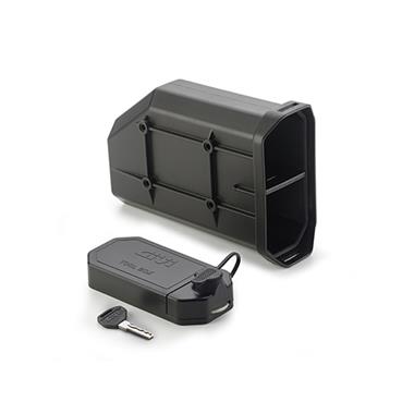 CASSETTA PORTA ATTREZZI GIVI S250 TOOL BOX IMPERMEABILE