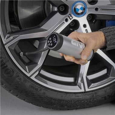 COMPRESSORE A BATTERIA RICARICABILE S502 GIVI