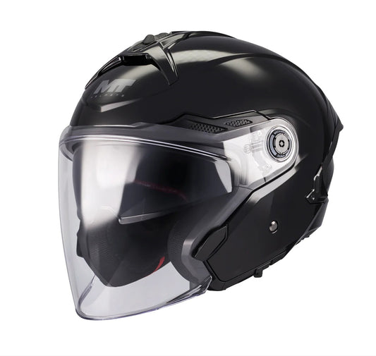 CASCHI JET MT OF515SV COSMO SV PURE LUCIDO