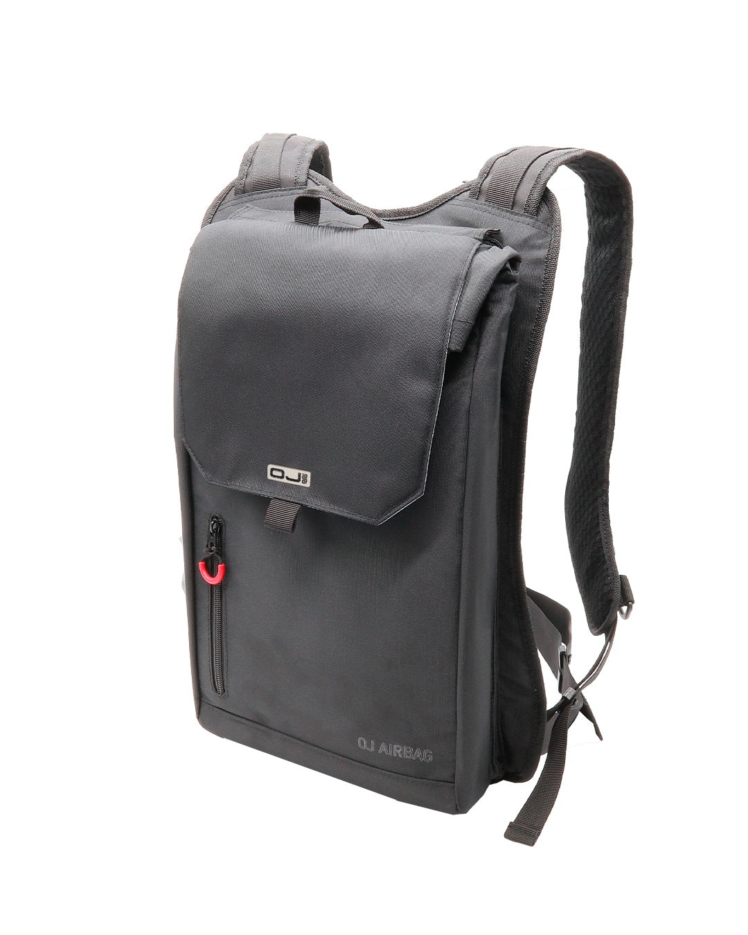 ZAINO OJ AIRBAG BACKPACK BLACK - Della Categoria Protezioni & Paraschiena Produttore OJ ATMOSFERE METROPOLITANE - A soli €304! Acquista ora su Due Ruote Accessori