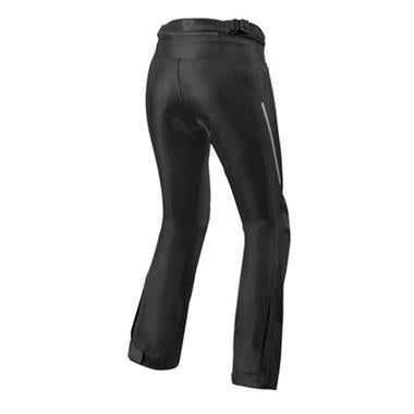 PANTALONE DONNA REVIT FACTOR 4 NERO - Della Categoria Pantaloni & Jeans Donna Produttore REVIT - A soli €140! Acquista ora su Due Ruote Accessori