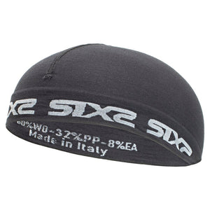 CALOTTA SOTTOCASCO SIX2  MERINOS MULTIUSO NERO TAGLIA UNICA - Della Categoria Collarini & Scaldacollo Produttore SIX - A soli €21.60! Acquista ora su Due Ruote Accessori
