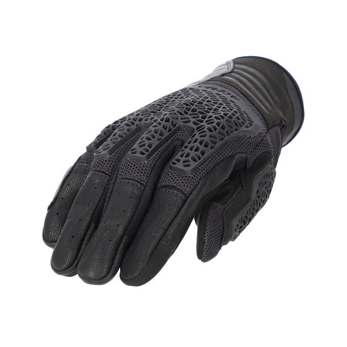 GUANTI ACERBIS CE CROSSOVER LADY NERO - Della Categoria Guanti Estivi Donna Produttore ACERBIS - A soli €55.95! Acquista ora su Due Ruote Accessori