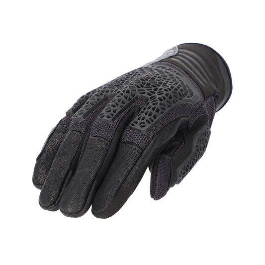 GUANTI ACERBIS CE CROSSOVER LADY NERO - Della Categoria Guanti Estivi Donna Produttore ACERBIS - A soli €55.95! Acquista ora su Due Ruote Accessori