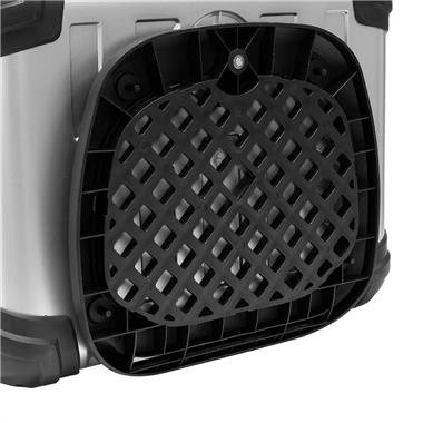 BAULETTO TOPCASE COLORE ALLUMINIO 35 LT - Della Categoria Bauletti Produttore SIFAM - A soli €149.90! Acquista ora su Due Ruote Accessori