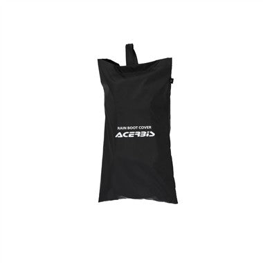 COPRISTIVALE ACERBIS IMPERMEABILI NERO