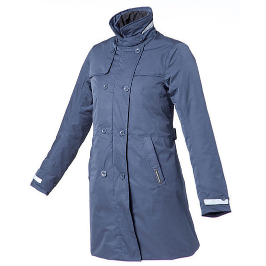 GIACCA LADY SERISSA LIGHT BLU 8949WF041BN TUCANOURBANO - Della Categoria Giubbini Tessuto Donna Produttore Tucano Urbano - A soli €80.55! Acquista ora su Due Ruote Accessori