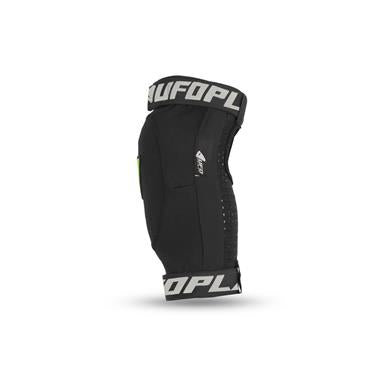 GOMITIERA UFO SPARTAN NERO - Della Categoria Protezioni & Paraschiena Produttore UFO PLAST - A soli €49.10! Acquista ora su Due Ruote Accessori