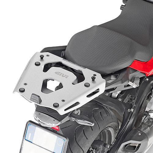 PORTAPACCHI BMW F 900 XR F900R