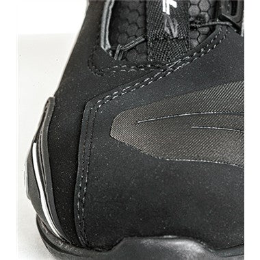 SCARPE UOMO IXON BULL 2 WP NERO