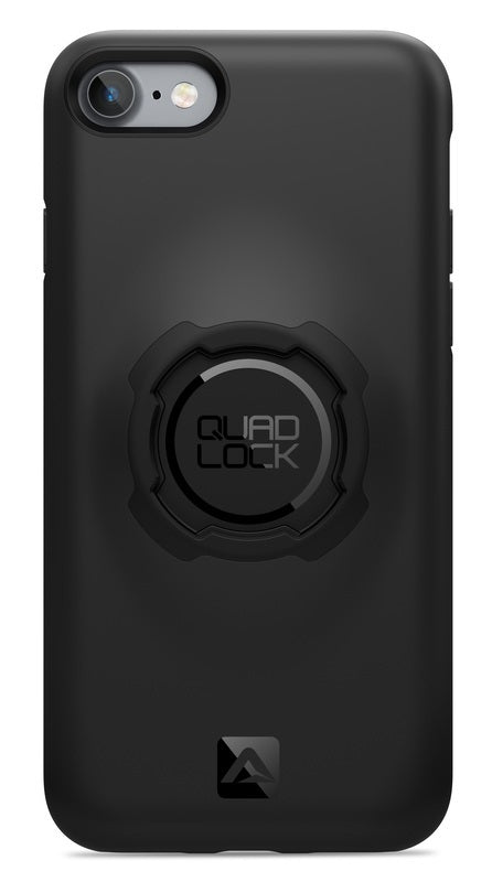 CUSTODIA QUAD LOCK - IPHONE SE 2ND 8-7 - Della Categoria Custodie Smartphone Produttore QUAD LOCK - A soli €17.49! Acquista ora su Due Ruote Accessori