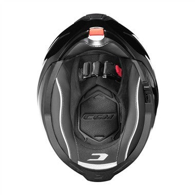 CASCO CGM REVERSIBILE MODULARE 515A VERSO MONO ANTRACITE OPACO