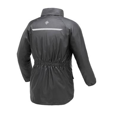 GIACCA DILUVIO DAY NERO TUCANO URBANO - Della Categoria Giacche Produttore Tucano Urbano - A soli €47.25! Acquista ora su Due Ruote Accessori