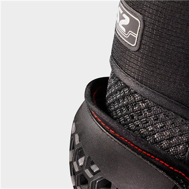 GINOCCHIERE LS2 ROOKIE KNEE PROTECTOR SL